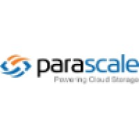 Parascale logo, Parascale contact details