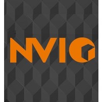 Nvio logo, Nvio contact details