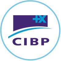 CIBP logo, CIBP contact details