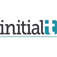 Initial IT Solutions logo, Initial IT Solutions contact details