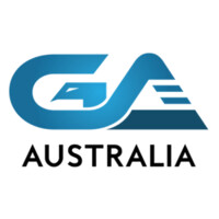 GA Australia logo, GA Australia contact details