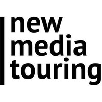 New Media Touring logo, New Media Touring contact details