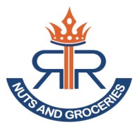 RR Nuts and Groceries logo, RR Nuts and Groceries contact details