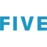 FIVE Creative Lab logo, FIVE Creative Lab contact details