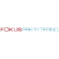 FOKUS Rekrytering logo, FOKUS Rekrytering contact details