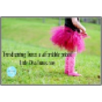 Little Diva Tutus logo, Little Diva Tutus contact details