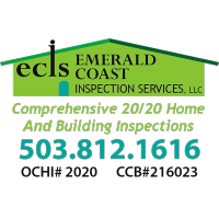 Emerald Coast Inspection Services logo, Emerald Coast Inspection Services contact details