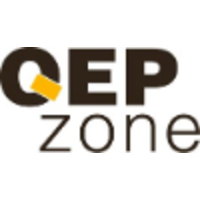 QEPzone AB logo, QEPzone AB contact details