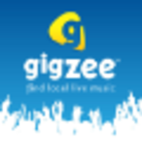 Gigzee Music Corp. logo, Gigzee Music Corp. contact details