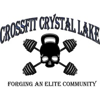 Crossfit Crystal Lake logo, Crossfit Crystal Lake contact details