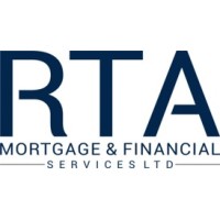 RTA Mortgage & Financial Services Ltd logo, RTA Mortgage & Financial Services Ltd contact details