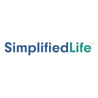 Simplified Life logo, Simplified Life contact details