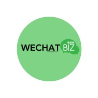 wechatbiz logo, wechatbiz contact details