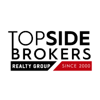 Top Side Brokers logo, Top Side Brokers contact details