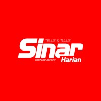 Sinar Harian logo, Sinar Harian contact details