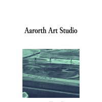 Aarorth Art Studio logo, Aarorth Art Studio contact details