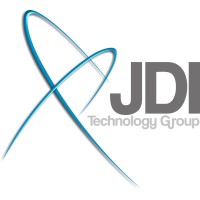 JDI Technology Group logo, JDI Technology Group contact details