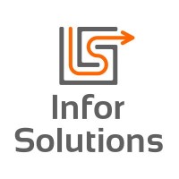 Infor-Solutions logo, Infor-Solutions contact details