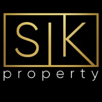 SIK Property logo, SIK Property contact details