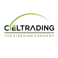 CielTrading logo, CielTrading contact details