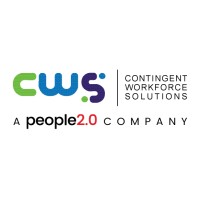 Contingent Workforce Solutions logo, Contingent Workforce Solutions contact details