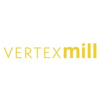 Vertex Mill logo, Vertex Mill contact details