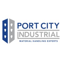 Port City Industrial logo, Port City Industrial contact details