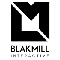 Blakmill logo, Blakmill contact details