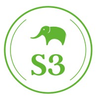 S3 Group Asia logo, S3 Group Asia contact details