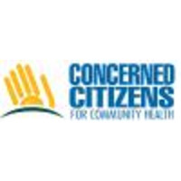 Concerned Citizens Community logo, Concerned Citizens Community contact details