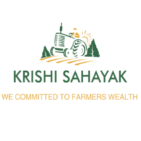 Krishi Sahayak logo, Krishi Sahayak contact details