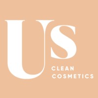 Us Clean Cosmetics logo, Us Clean Cosmetics contact details