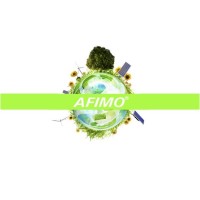 AFIMO logo, AFIMO contact details