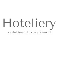 Hoteliery logo, Hoteliery contact details