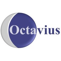 Octavius AS logo, Octavius AS contact details