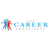 The Career Consultant logo, The Career Consultant contact details