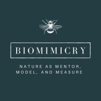 Biomimicry Club logo, Biomimicry Club contact details