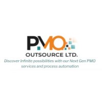 PMO Outsource Ltd. logo, PMO Outsource Ltd. contact details