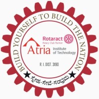 Rotaract Club of Atria Institute of Technology logo, Rotaract Club of Atria Institute of Technology contact details