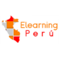 eLearning Perú logo, eLearning Perú contact details