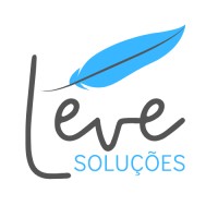 Leve Soluções logo, Leve Soluções contact details