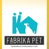 FABRIKAPET logo, FABRIKAPET contact details