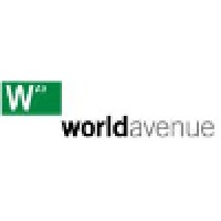 World Avenue logo, World Avenue contact details