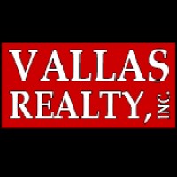 VALLAS REALTY, INC. logo, VALLAS REALTY, INC. contact details