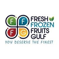 Fresh Frozen Fruits Gulf DWC-LLC logo, Fresh Frozen Fruits Gulf DWC-LLC contact details