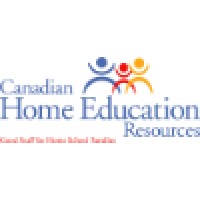 Canadian Home Education Resources logo, Canadian Home Education Resources contact details