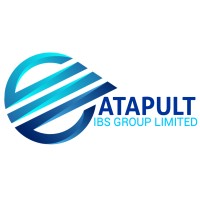 Catapult IBS Group logo, Catapult IBS Group contact details