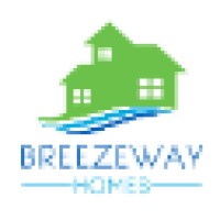 Breezeway Homes logo, Breezeway Homes contact details