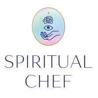 Spiritual Chef logo, Spiritual Chef contact details