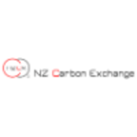 New Zealand Carbon Exchange logo, New Zealand Carbon Exchange contact details